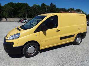 CITROENE JUMPY